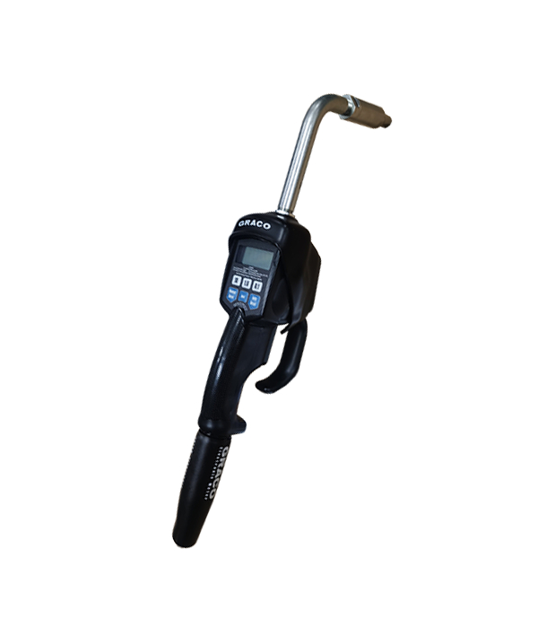 進口GRACO機油槍